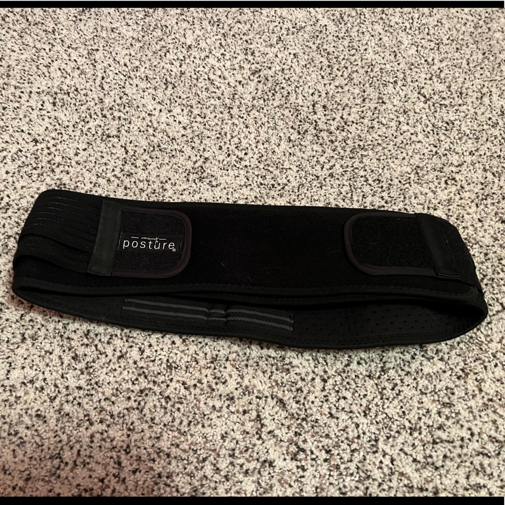 Posture corrector